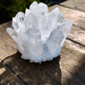 Kirstie added a photo of their purchase