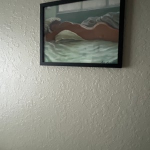 Keely added a photo of their purchase