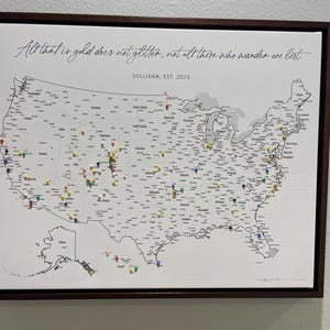 Etsy buyer added a photo of their purchase