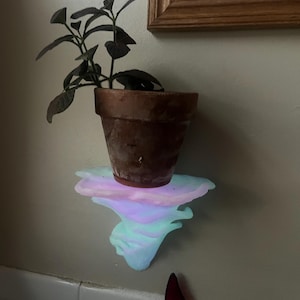 Rachel hat ein Foto des gekauften Artikels hinzugefügt