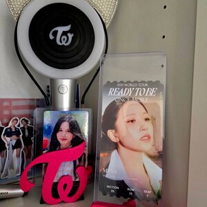 Twice 5th World Tour Encore 