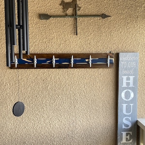 Metal Garden Row Marker Sign Customizable Vegetable and Herb - Etsy