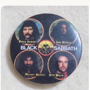 John added a photo of their purchase