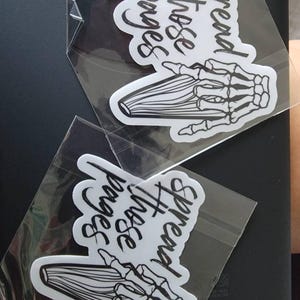 Comprador de Etsy ha añadido una foto de su compra