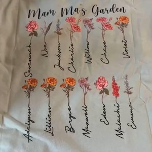 Comprador de Etsy ha añadido una foto de su compra