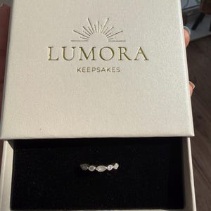 Shannon added a photo of their purchase