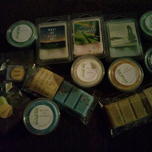 MoonLove added a photo of their purchase