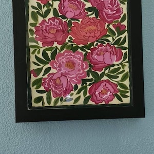 Etsy のお客さま さんが購入した商品の写真を追加しました