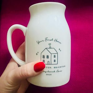 Susanne added a photo of their purchase