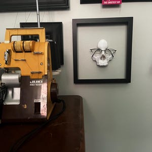 Etsy-Käufer:in hat ein Foto des gekauften Artikels hinzugefügt