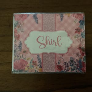 Shirley ha aggiunto una foto del proprio acquisto