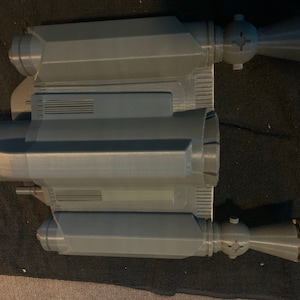 Kenneth lade till en bild av sitt köp