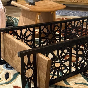 Etsy-koper heeft een foto van de aankoop toegevoegd