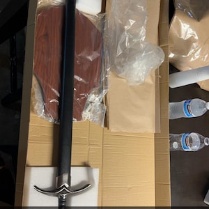 Elizabeth added a photo of their purchase