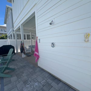 Allison added a photo of their purchase