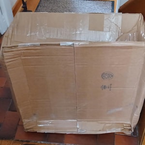 Linda added a photo of their purchase