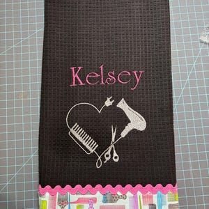 Sue added a photo of their purchase