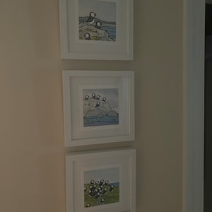 Jennifer added a photo of their purchase