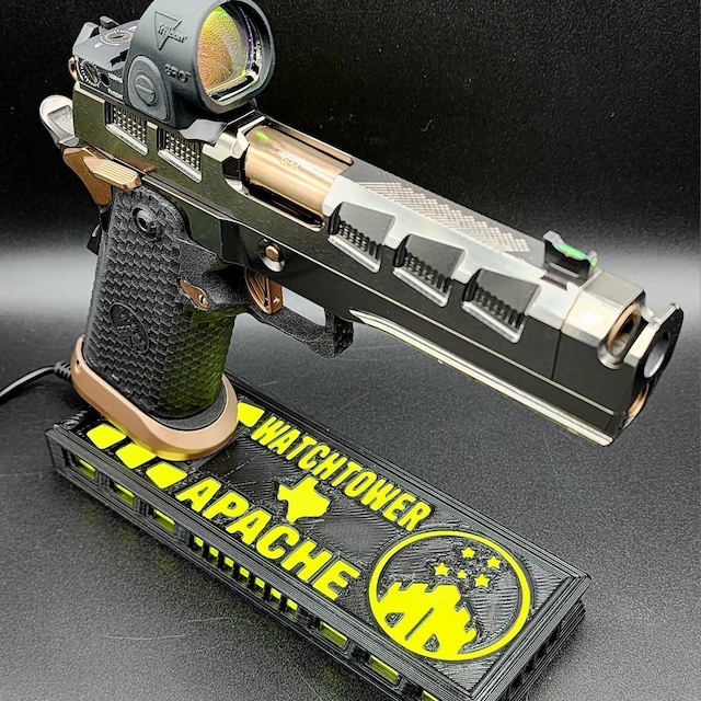 楽天市場】CROWN MODEL 電動ガン CM4 分割メカボックス Keymod