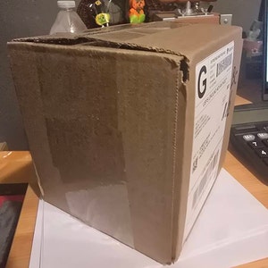 Robert added a photo of their purchase