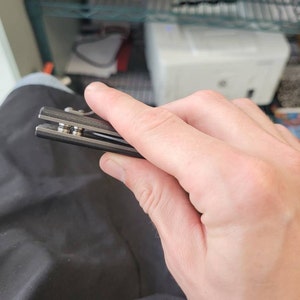 Joshua adicionaram uma foto da sua compra