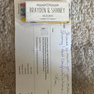 Shaney さんが購入した商品の写真を追加しました
