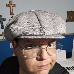 Christopher adicionaram uma foto da sua compra