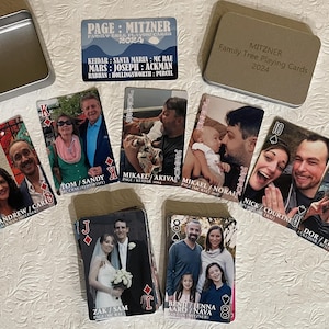 John added a photo of their purchase