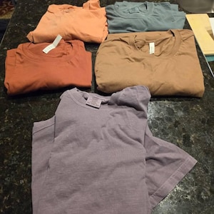 Kimberly added a photo of their purchase