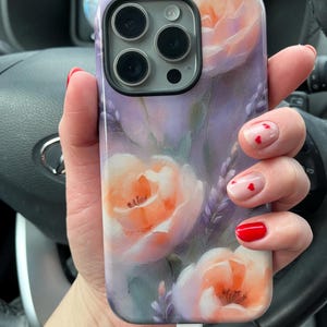Michelle added a photo of their purchase