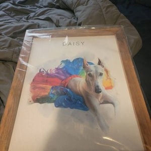 Coreh added a photo of their purchase