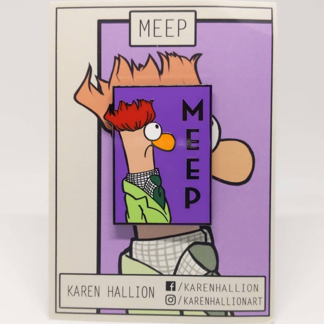 Meep - NeatoShop