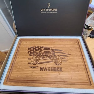 Glenna added a photo of their purchase
