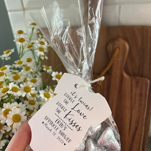 Chloe added a photo of their purchase