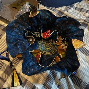 William added a photo of their purchase