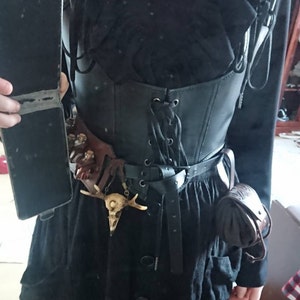 Con added a photo of their purchase