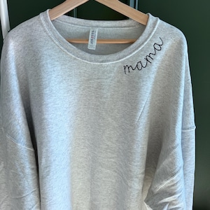 Molly added a photo of their purchase