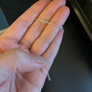 Nicole heeft een foto van de aankoop toegevoegd