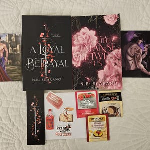Ivette added a photo of their purchase