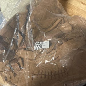 Jamie added a photo of their purchase
