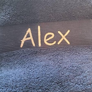 Etsy-koper heeft een foto van de aankoop toegevoegd