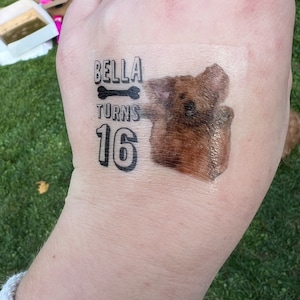 Jade added a photo of their purchase