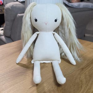Leora heeft een foto van de aankoop toegevoegd