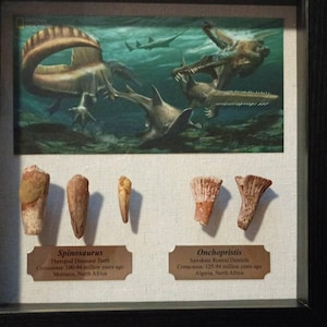 Michael added a photo of their purchase