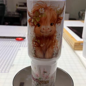 Karen added a photo of their purchase