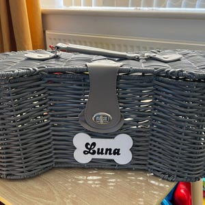Michelle added a photo of their purchase