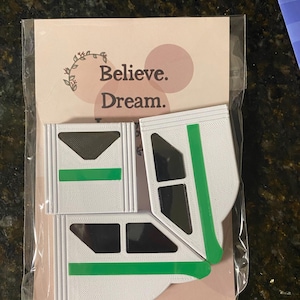 Cathy added a photo of their purchase