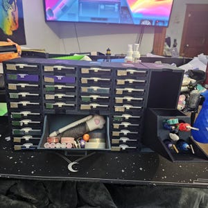 Comprador de Etsy ha añadido una foto de su compra