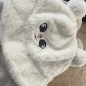 Stray Kids SKZ Skzoo ファン・ヒョンジン ジニレット ふわふわ刺繍