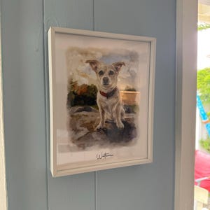 Brenda added a photo of their purchase